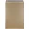 JAM Paper 13" x 18" Flat Photo Mailer Peel & Seal Closure Envelopes, 6ct.
